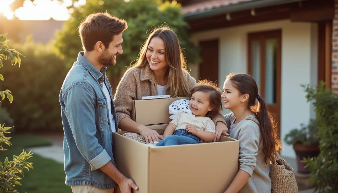 Bon déménagement et bonne installation : guide complet et conseils pratiques