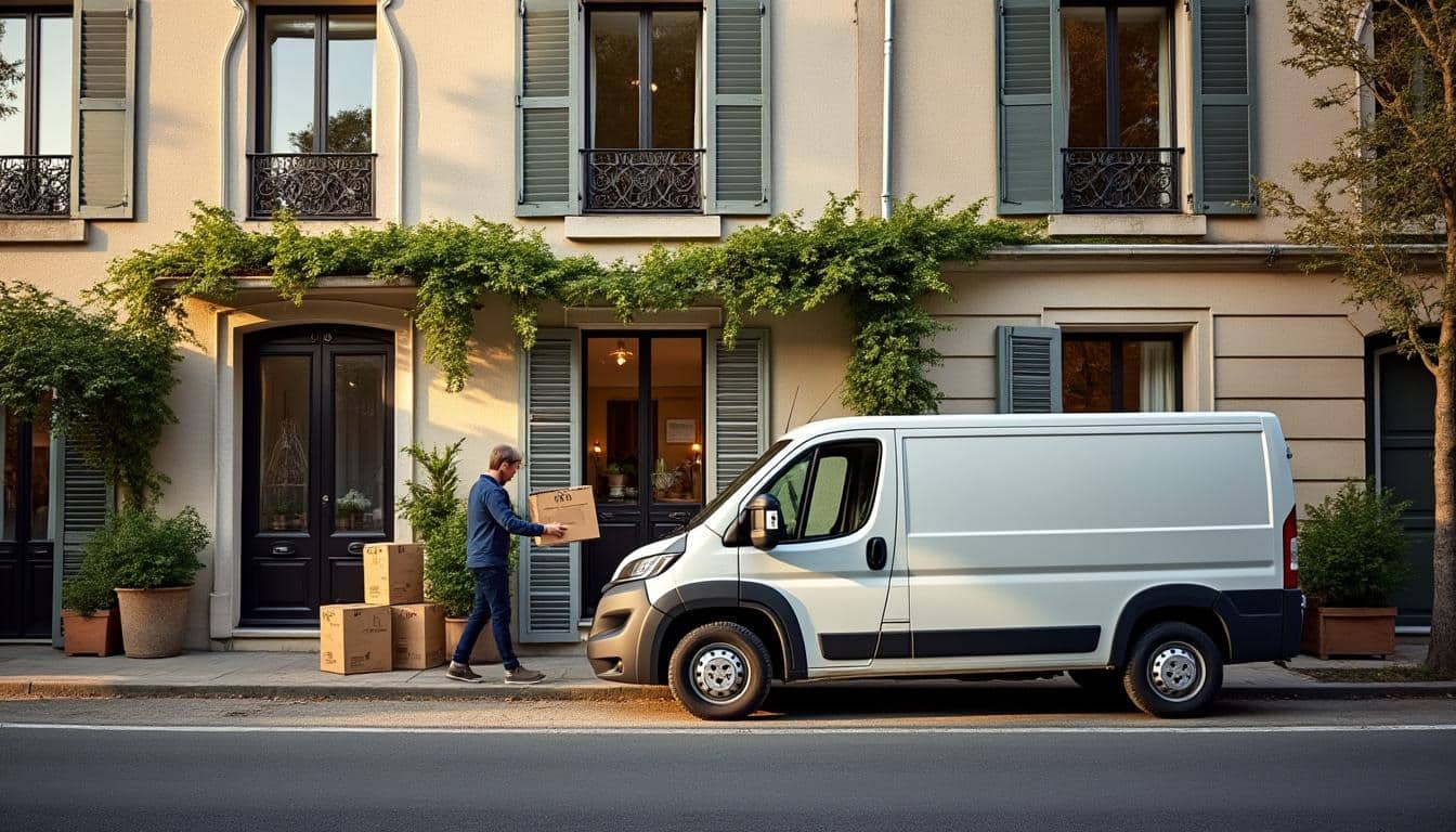 Bordeaux location utilitaire : guide pratique pour bien choisir