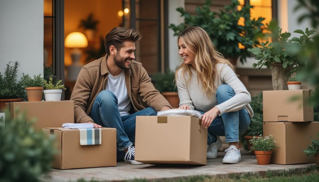 Comment préparer un déménagement en 2026 : guide complet et astuces