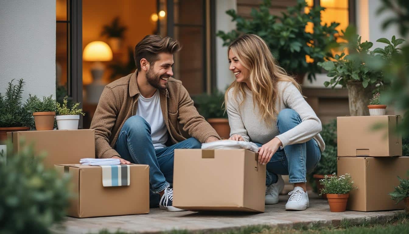 Comment préparer un déménagement en 2026 : guide complet et astuces