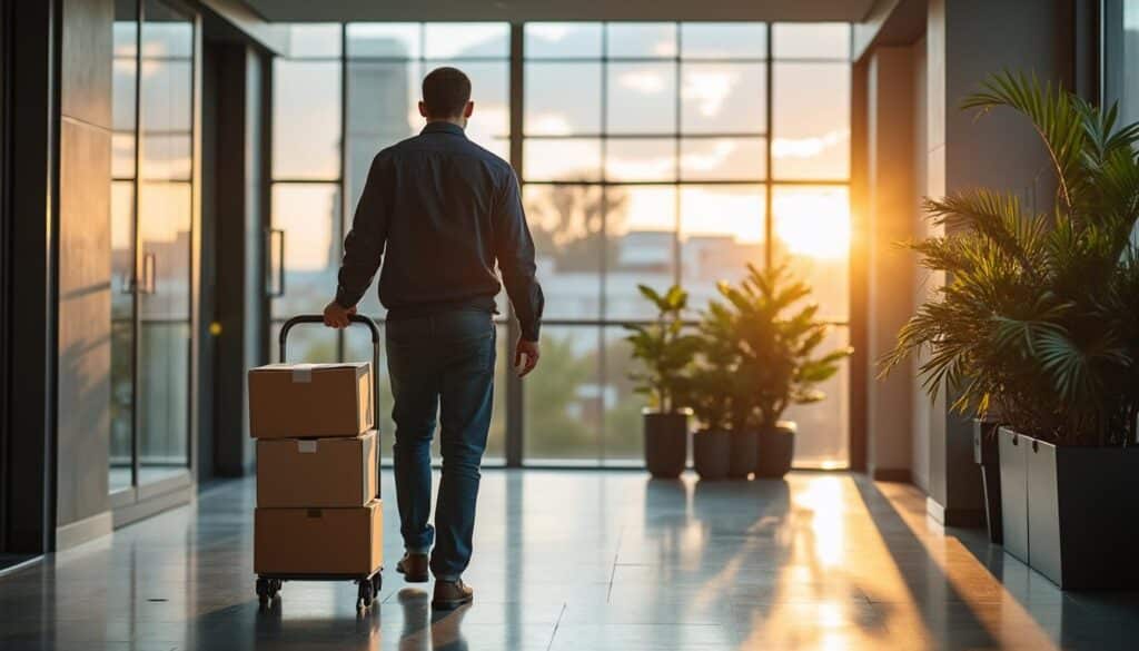 Congé de déménagement dans la fonction publique : guide complet