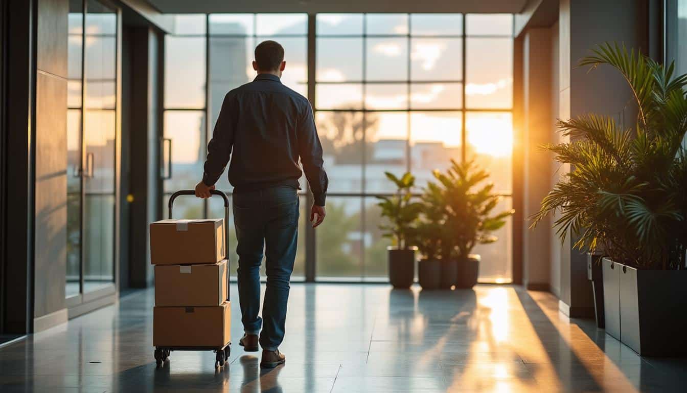 Congé de déménagement dans la fonction publique : guide complet