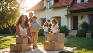 Rêve de déménagement : signification et messages cachés à découvrir