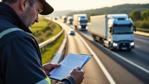Code du transport routier : règles et évolutions essentielles