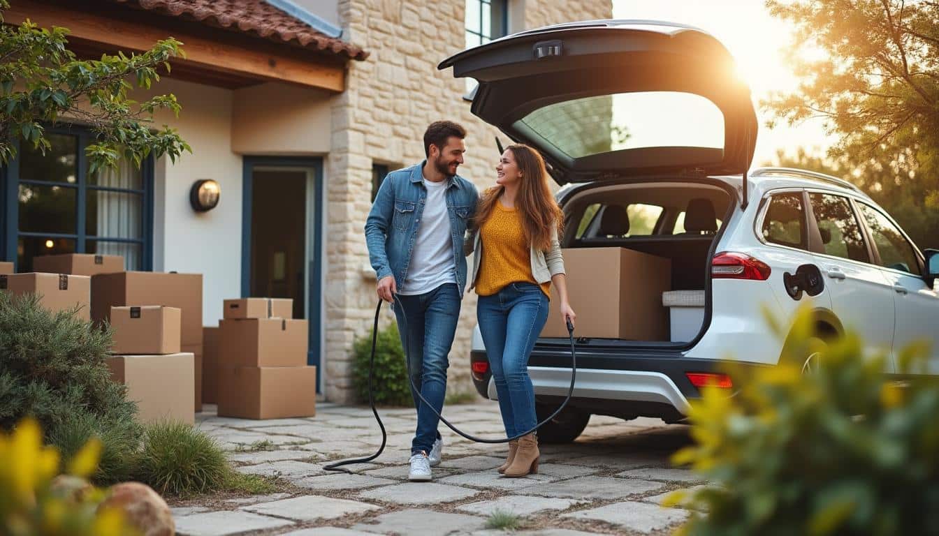 Location d’utilitaire à Arras : guide complet pour choisir et réserver