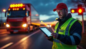 Transport et réglementation : guide complet pour les professionnels