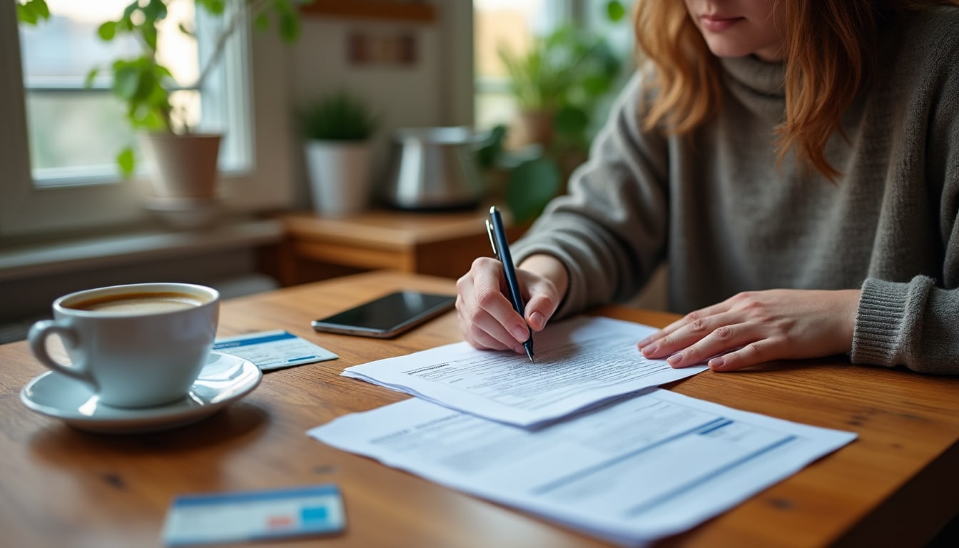 Illustration: Pourquoi il est essentiel de mettre à jour son adresse sur les listes électorales