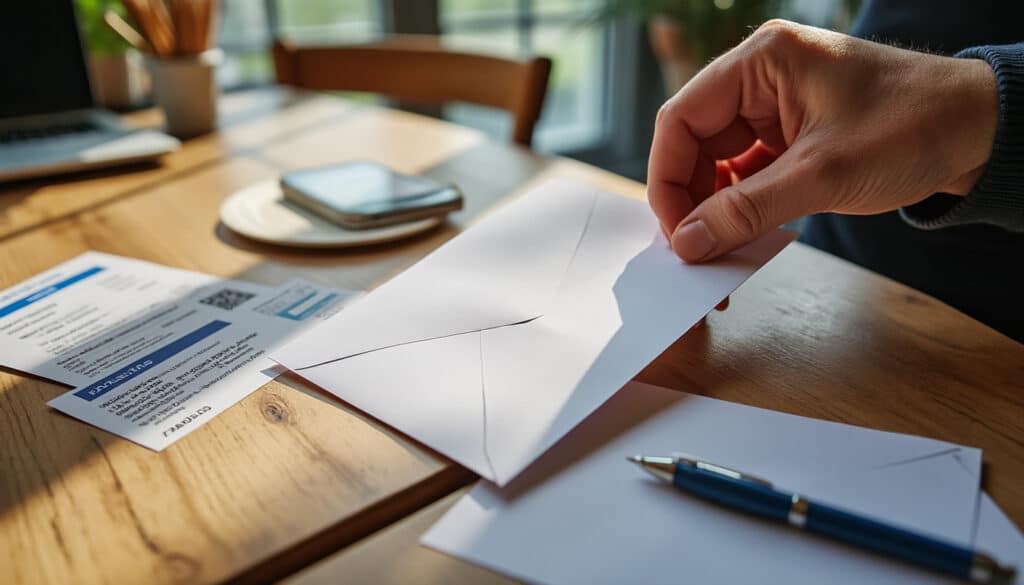Changement d'adresse sur les listes électorales : guide complet