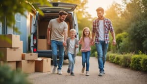 Déménagement en France : guide pour choisir le meilleur service