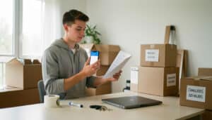 Congé pour déménagement : quels droits pour le salarié ?