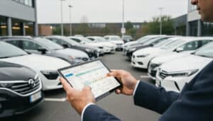 Gestion de parc automobile : choisir le bon logiciel